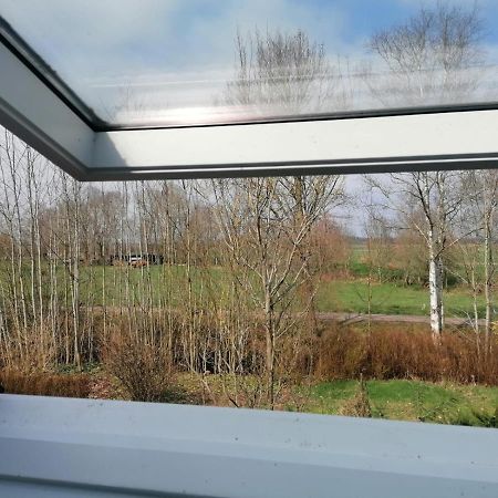 Landhaus Im Bremischen Hagen im Bremischen Eksteriør billede