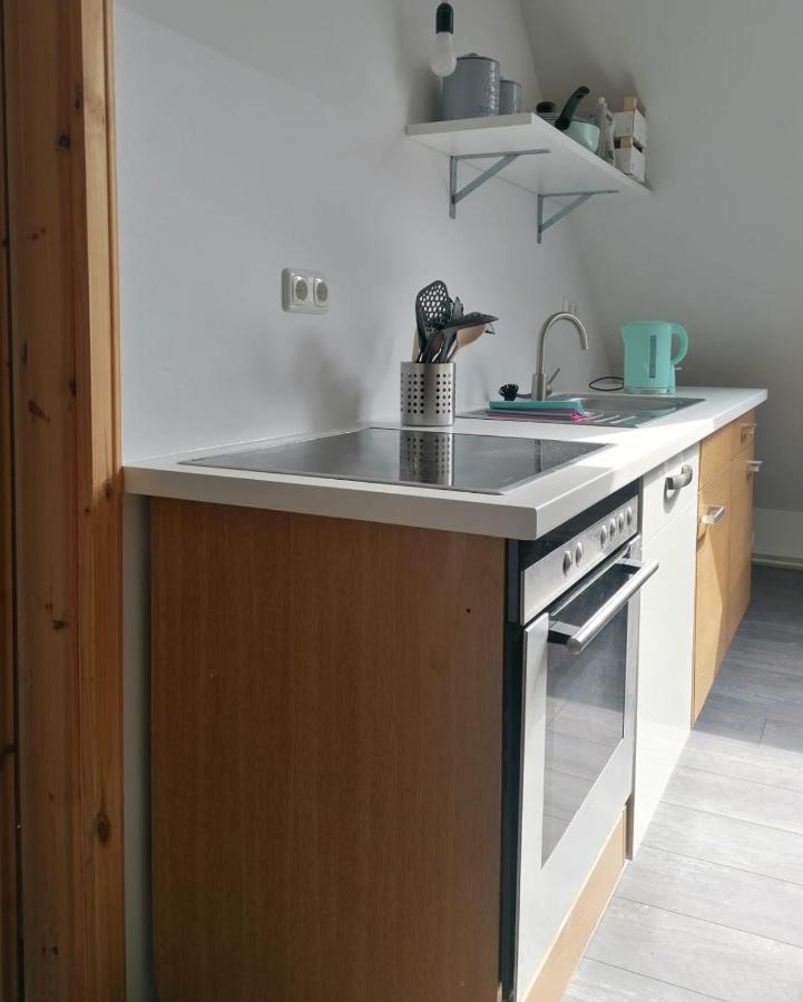 Landhaus Im Bremischen Hagen im Bremischen Eksteriør billede