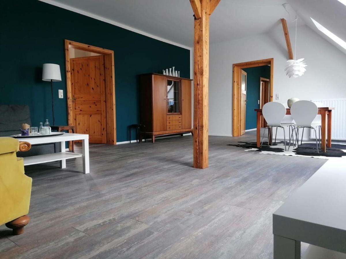 Landhaus Im Bremischen Hagen im Bremischen Eksteriør billede