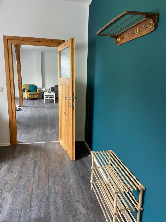 Landhaus Im Bremischen Hagen im Bremischen Eksteriør billede